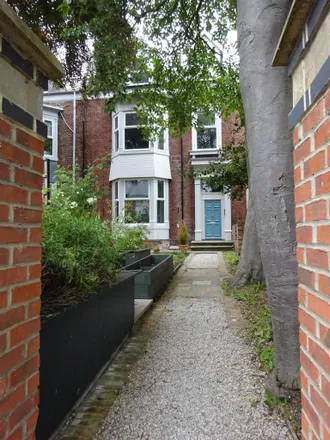 Image 1 - Thornhill Gardens, Sunderland, SR2 7LE, United Kingdom - Apartment for rent