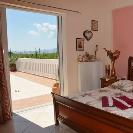 Rent this 2 bed apartment on Gerani in Chania Regional Unit, Greece