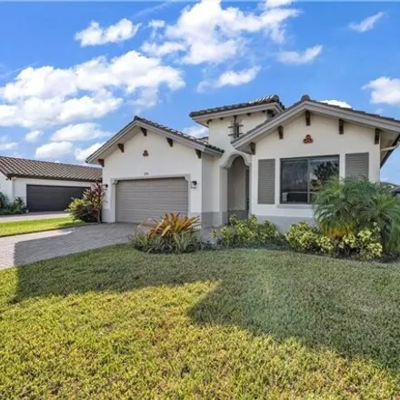 Buy this 3 bed house on Gambero Way in Ave Maria, Collier County