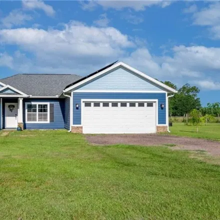 Buy this 4 bed house on 22813 Northeast 119th Terrace in Union County, FL 32083
