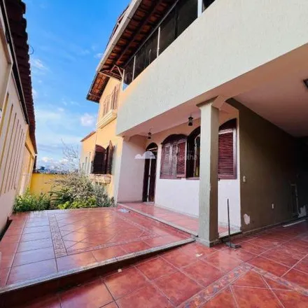 Image 2 - Rua das Emas, Vila Clóris, Belo Horizonte - MG, 31744-118, Brazil - House for sale