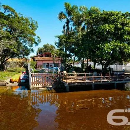 Buy this 7 bed house on unnamed road in Balneário Barra do Sul - SC, 89247-000
