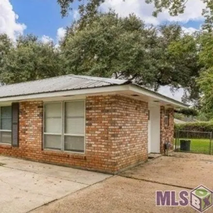 Buy this 3 bed house on 3970 Chestnut Street in Zachary, LA 70791