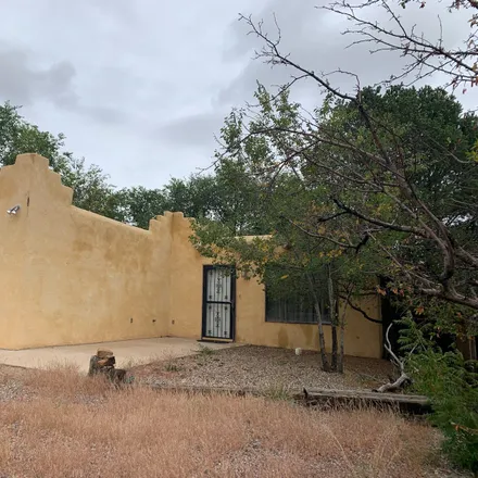 Buy this 3 bed house on 1323 Corrida de Agua in Santa Fe, NM 87507
