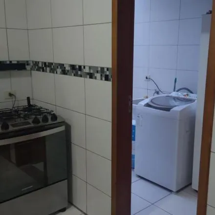 Buy this 3 bed house on Rua das Crisandálias in Jardim das Indústrias, São José dos Campos - SP