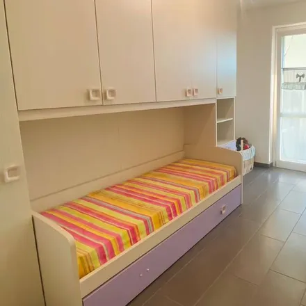 Rent this 3 bed apartment on 04029 Sperlonga LT