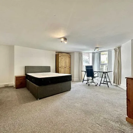 Image 3 - Alexandra Road, Plymouth, PL4 7JT, United Kingdom - Apartment for rent