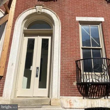 Rent this 1 bed house on Spring Garden Street in Philadelphia, PA 19130