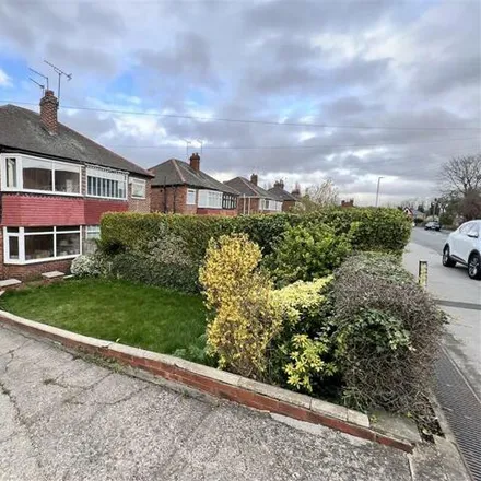 Buy this 3 bed duplex on Pontefract Road in North Yorkshire, North Yorkshire