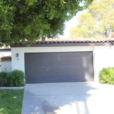 Image 1 - 66 El Toro Drive, Rancho Mirage, CA 92270, USA - Condo for rent