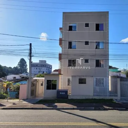 Buy this 2 bed apartment on Rua Minas Gerais in Campo Pequeno, Colombo - PR
