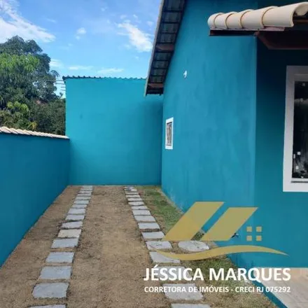 Buy this 1 bed house on Rua Onze in Cabo Frio - RJ, 28928-542