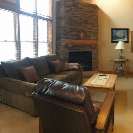 Image 6 - Keystone, CO, 80435 - Townhouse for rent