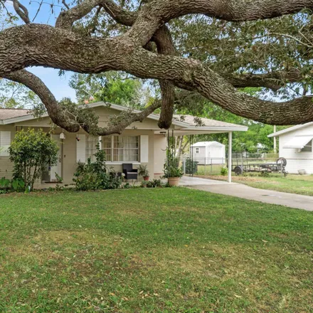 Buy this 2 bed house on 52 South Jackson Street in Beverly Hills, Citrus County