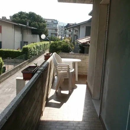 Rent this 2 bed apartment on Via Francesco Paolo Michetti in 64014 Martinsicuro TE, Italy