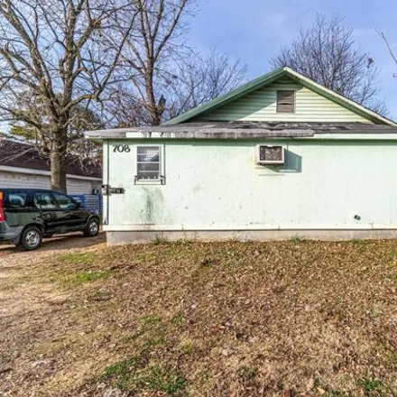 Image 2 - 762 South 3rd Street, Paragould, AR 72450, USA - House for sale