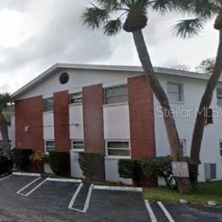 Buy this 2 bed condo on 3100 36th Street North in Saint Petersburg, FL 33713