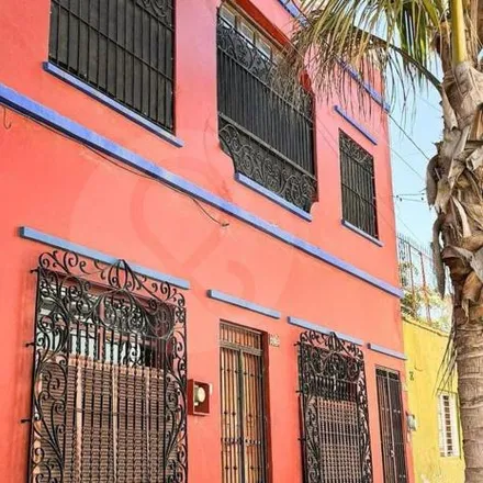 Image 2 - Calle Mariano Escobedo, CENTRO, 82000 Mazatlán, SIN, Mexico - House for sale