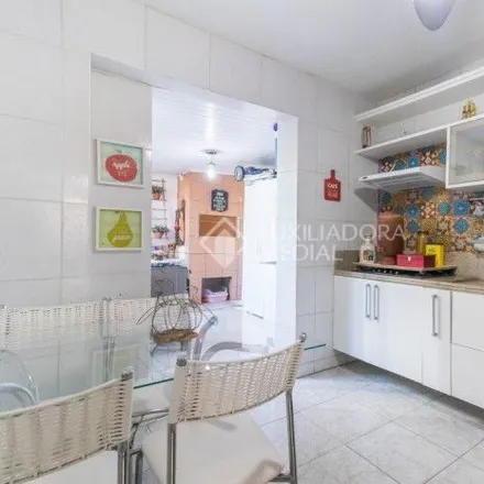 Buy this 2 bed apartment on Rua Teixeira de Freitas in Santo Antônio, Porto Alegre - RS