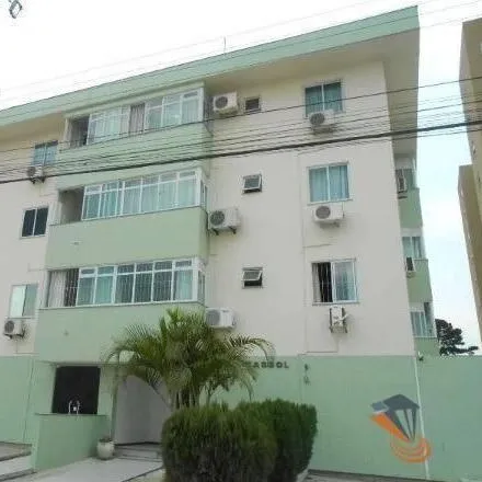 Buy this 2 bed apartment on Rua José Francisco Goulart in Praia João Rosa, Biguaçu - SC