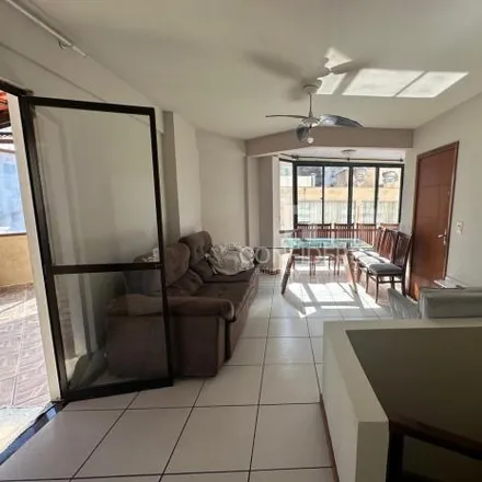 Rent this 4 bed apartment on Rua 257 in Meia Praia, Itapema - SC
