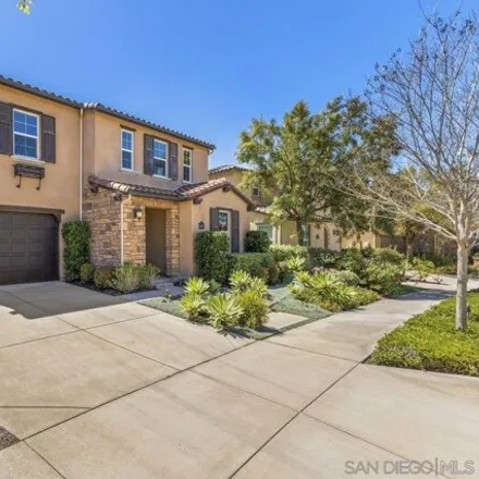 Buy this 4 bed house on 8465 High Rose Terrace in San Diego, CA 92127