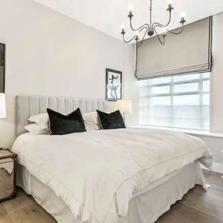Image 4 - Wallis House, 1100 Great West Road, London, TW8 0HE, United Kingdom - Apartment for rent