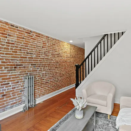 Image 5 - 400 East Clement Street, Baltimore, MD 21230, USA - Townhouse for sale
