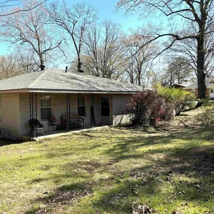Buy this 3 bed house on 1183 Willow in Sheridan, AR 72150