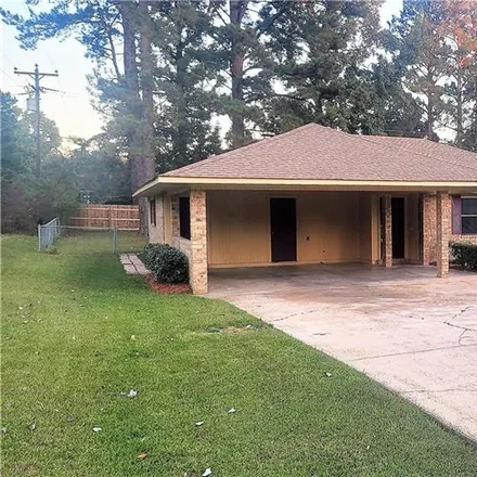 Buy this 3 bed house on 217 Susan Gay Street in Pineville, LA 71360