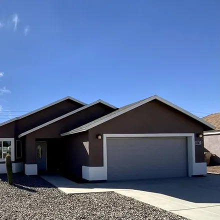Image 2 - South Lamb Road, Pinal County, AZ 85123, USA - House for sale