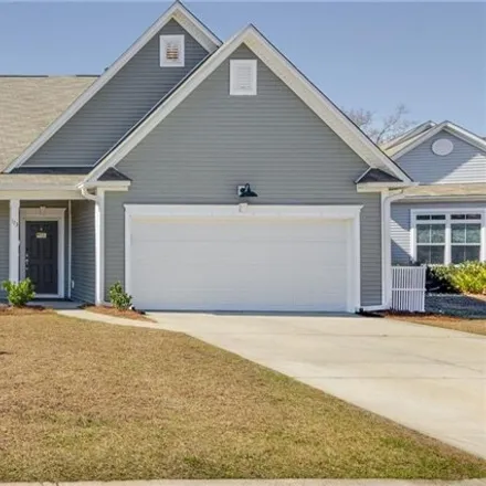Buy this 3 bed house on Grovewood Drive in Bluffton, Beaufort County