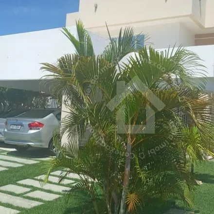 Buy this 4 bed house on Rodovia José de Campos in Paraíso da Barra, Barra dos Coqueiros - SE