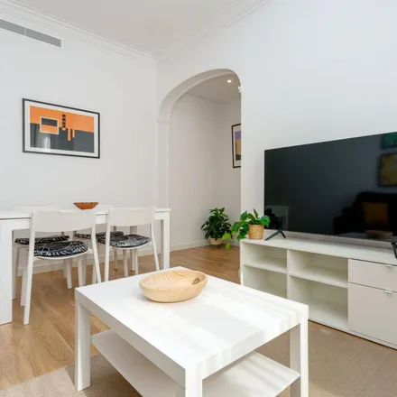 Image 5 - Carrer d'Astúries, 46, 08001 Barcelona, Spain - Apartment for rent