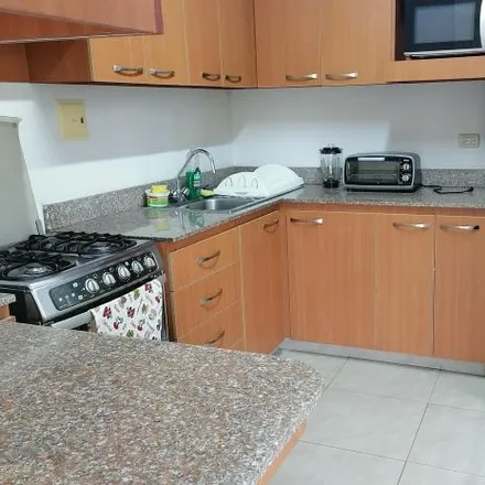 Rent this 2 bed apartment on Miguel Neira in 090506, Guayaquil