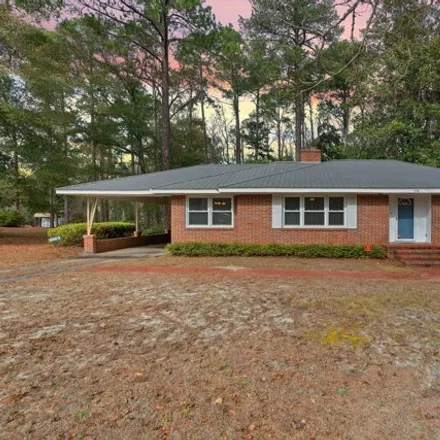 Buy this 3 bed house on 554 West Moring Street in Swainsboro, GA 30401