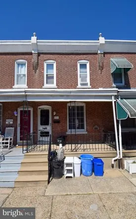 Image 1 - 418 Markle Street, Philadelphia, PA 19127, USA - House for rent
