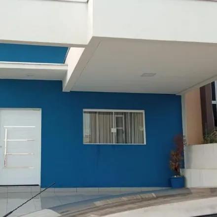 Image 2 - Rua Aristides Occon, Jardim Horto Florestal, Sorocaba - SP, 18074-772, Brazil - House for sale