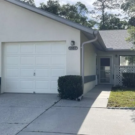 Rent this 2 bed house on Coralberry Lane in Inverness, Citrus County