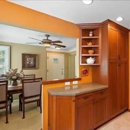 Image 3 - 1214 Aline Drive, Grosse Pointe Woods, MI 48236, USA - House for rent