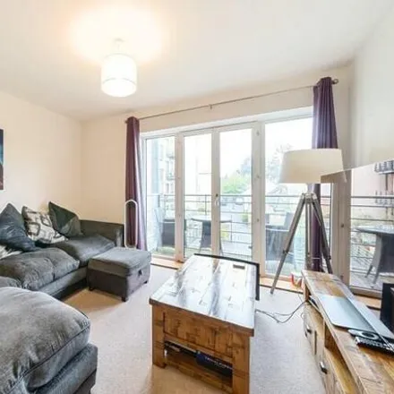 Buy this 2 bed apartment on Woodmill Close in London, SW15 5EZ