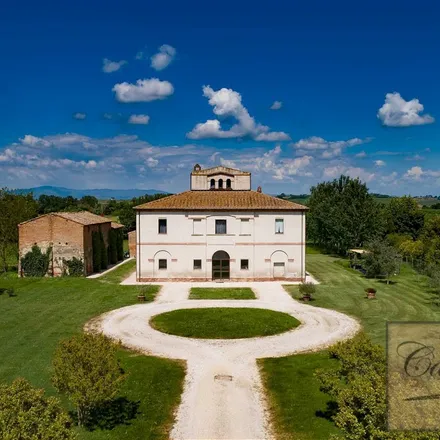 Buy this 5 bed house on 53045 Montepulciano SI