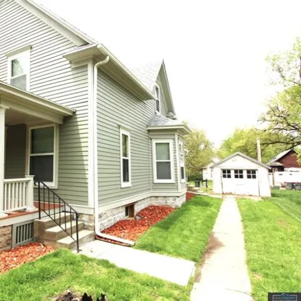 Buy this 4 bed house on 4440 Saint Paul Avenue in Lincoln, NE 68504