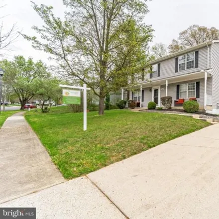 Image 3 - 12305 Hillmeade Station Drive, Bowie, MD 20720, USA - House for sale