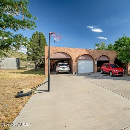 Image 3 - 1143 West Janice Circle, Camp Verde, AZ 86322, USA - House for sale