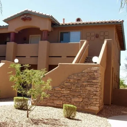 Image 1 - 11500 East Cochise Drive, Scottsdale, AZ 85259, USA - Apartment for rent