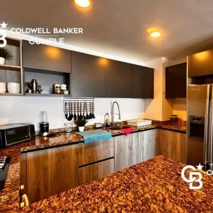 Rent this 3 bed apartment on Suites el Conchal in Boulevard Mandinga, Vista Bella