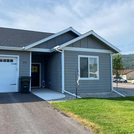 Image 1 - 1048 8th Street West, Kalispell, MT 59901, USA - Townhouse for sale