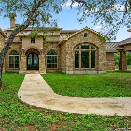 Buy this 4 bed house on Kosub Lane in Bexar County, TX