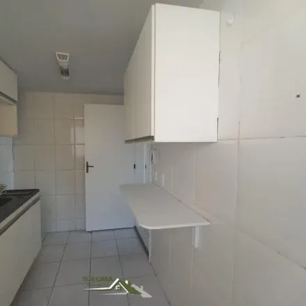 Image 2 - Rua dos Tumucumaques, Santa Mônica, Belo Horizonte - MG, 31540, Brazil - Apartment for sale